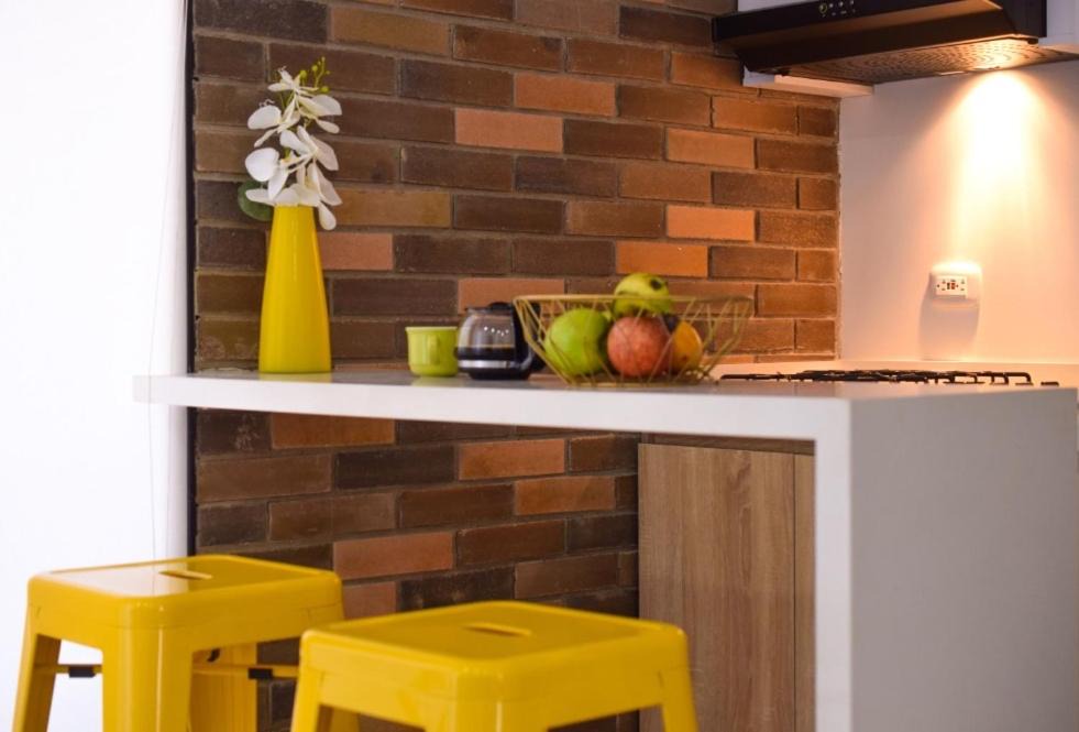 San Fernando Apartment | Mantis Loft BLUE 401
