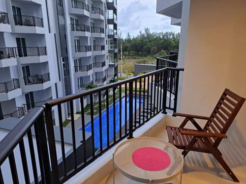 Kram Apartment | Mantra Holiday Home