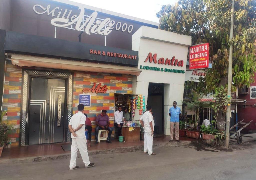 Mira Road East Hotel | Mantra Lodging & Boarding