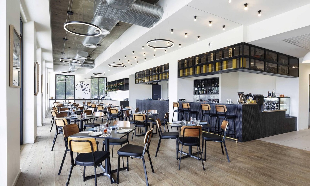 Turner Hotel | Mantra MacArthur Canberra
