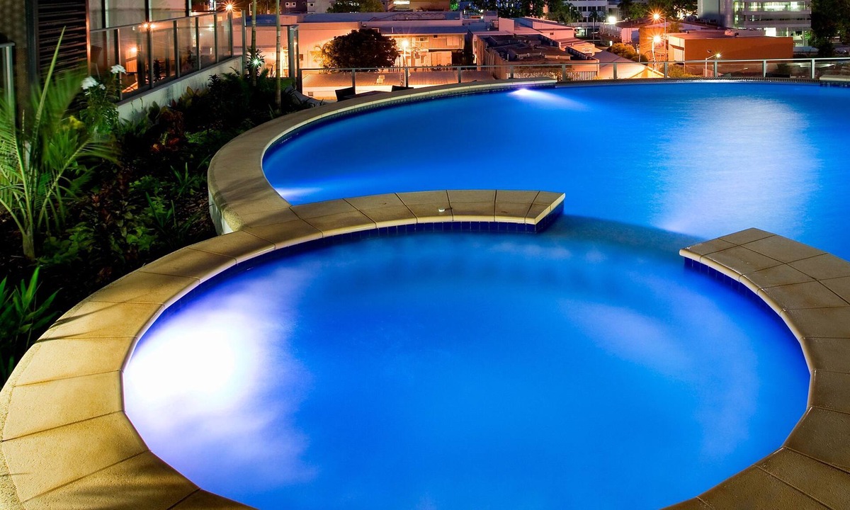 Darwin City Centre Hotel | Mantra Pandanas