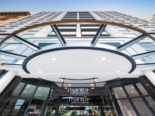 Haymarket Apartment | Mantra Sydney Central