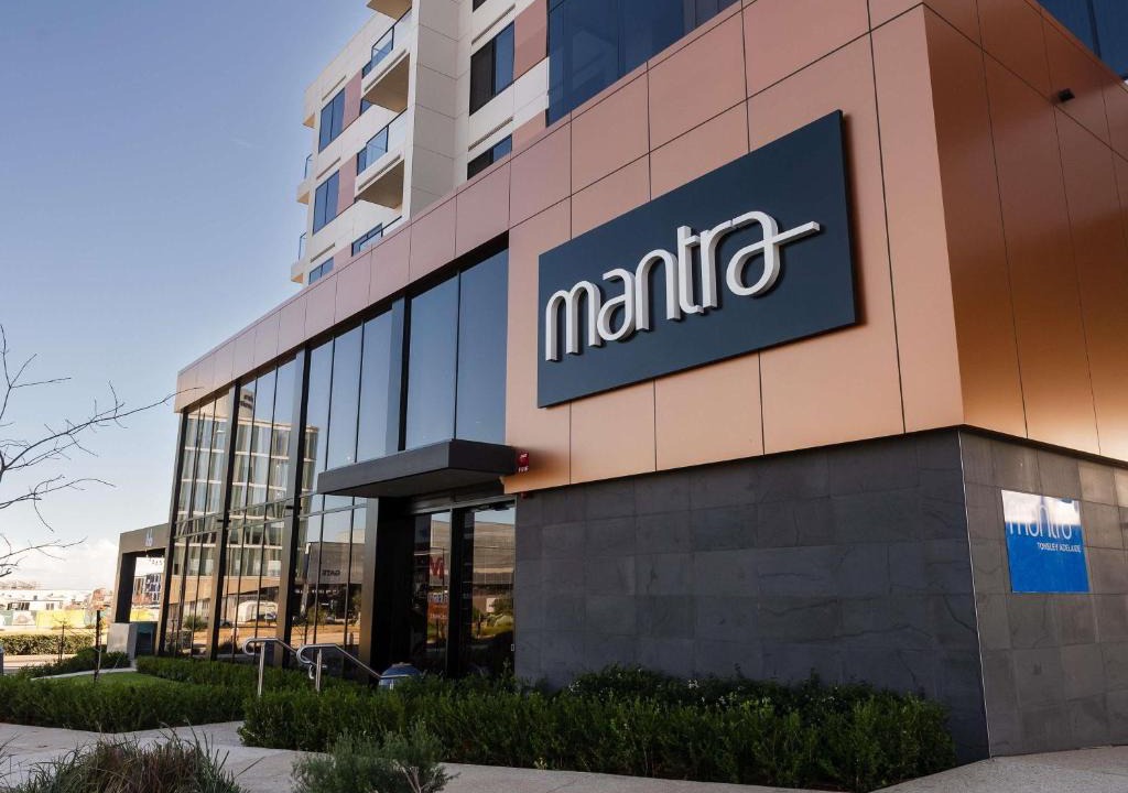 Tonsley Apartment | Mantra Tonsley Adelaide