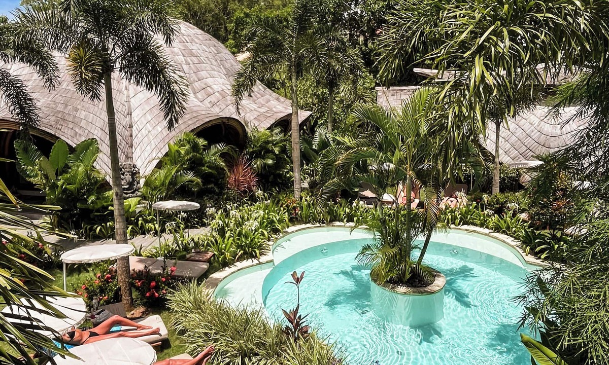 Uluwatu Hotel | Mantra Wellness Centre