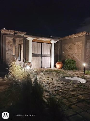 Vistalba House | Mantram Armonía