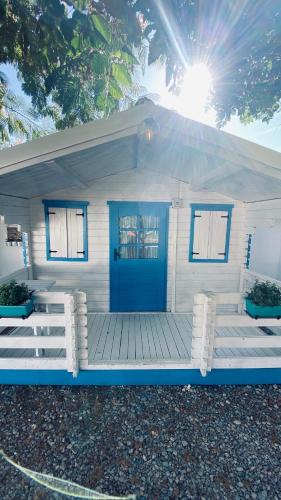 Murighiol Resort | Manu B&B