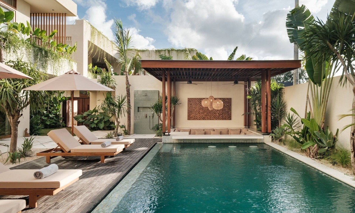 Sanur Kauh Villa | Manu Villas