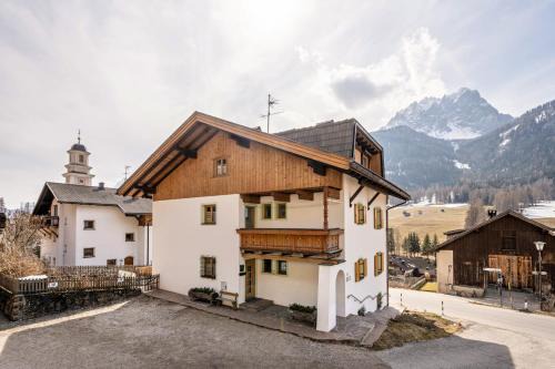 Sesto Apartment | Manuel's App Watschinger - Enzian