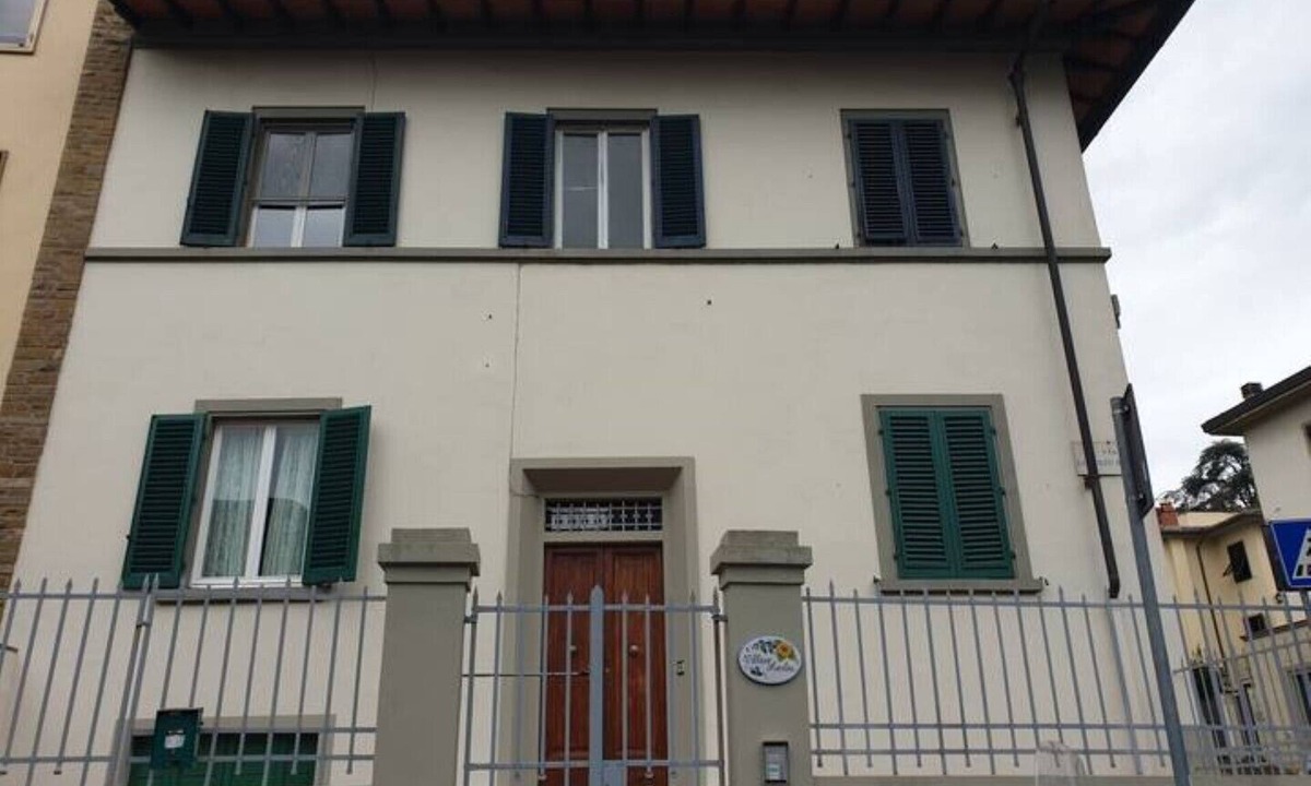 Arcetri Apartment | Manuela Apartment