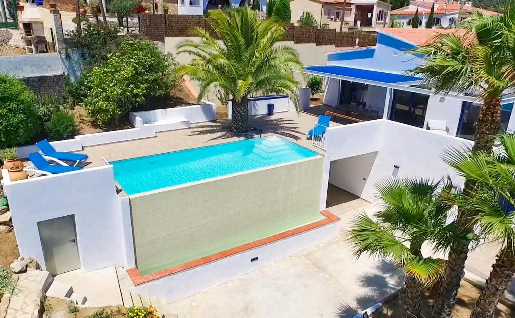 Vall-Llobrega House | Manuki Mas