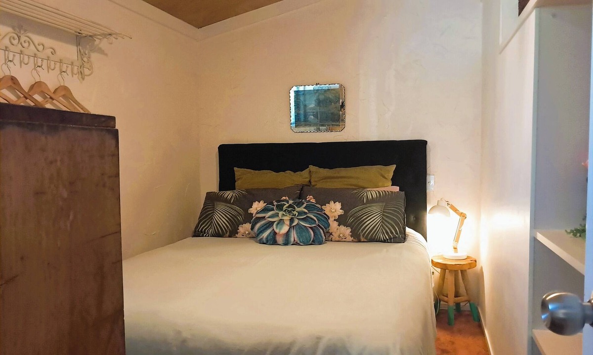 Waitara Apartment | Manukorihi Sweet Guesthouse
