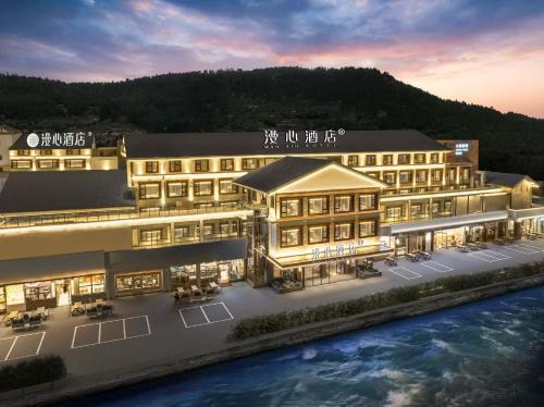 Jiuzhaigou Hotel | Manxin Hotel, Jiuzhaigou Scenic Area