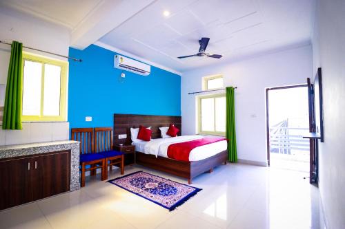 Tapovan Hostel | Manzil Hostel