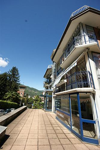 Stresa Apartment | Manzoni