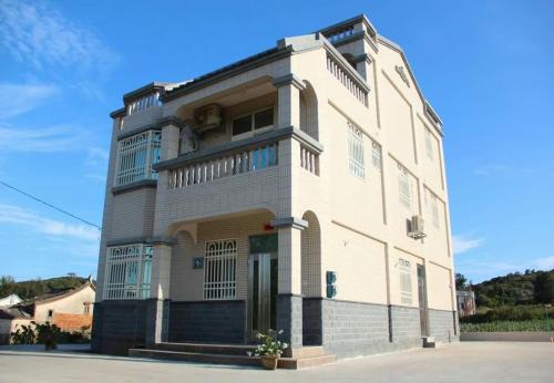 Lieyu House | Mao Gong Shi