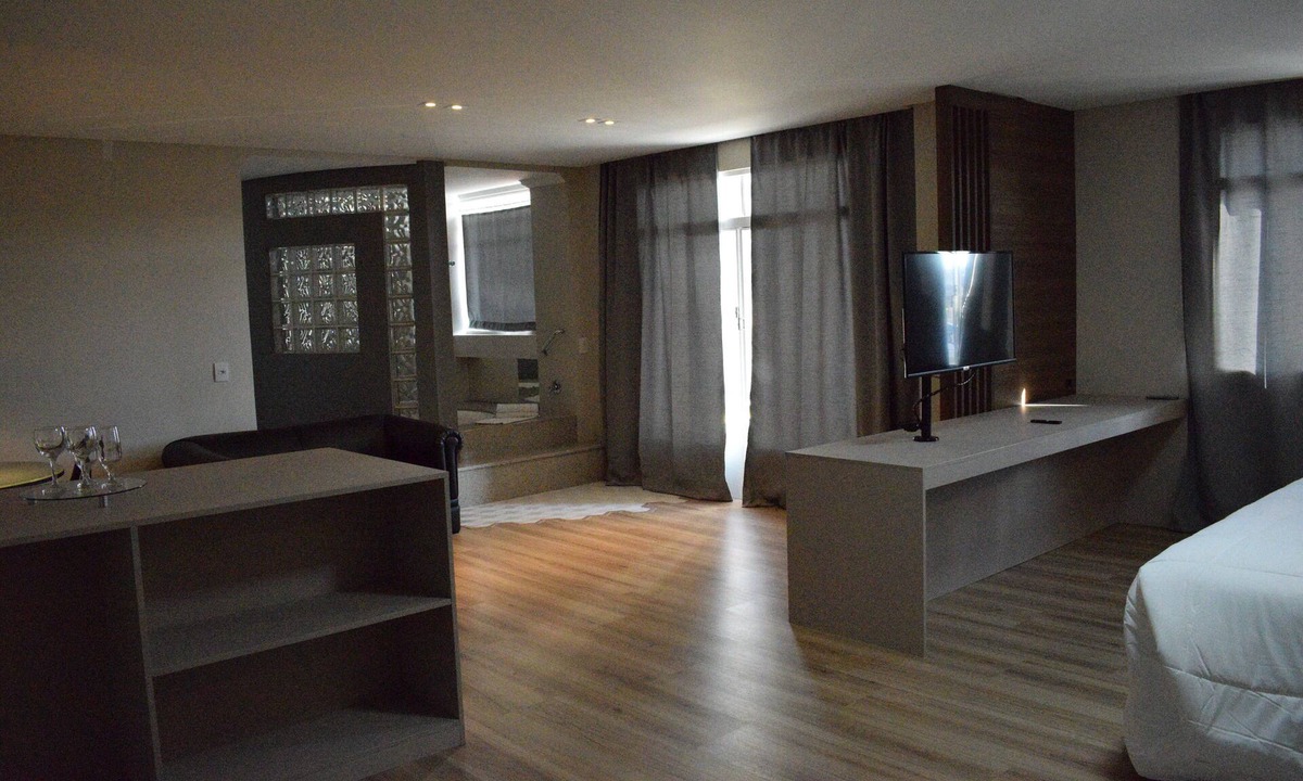 Lages Hotel | Map Hotel