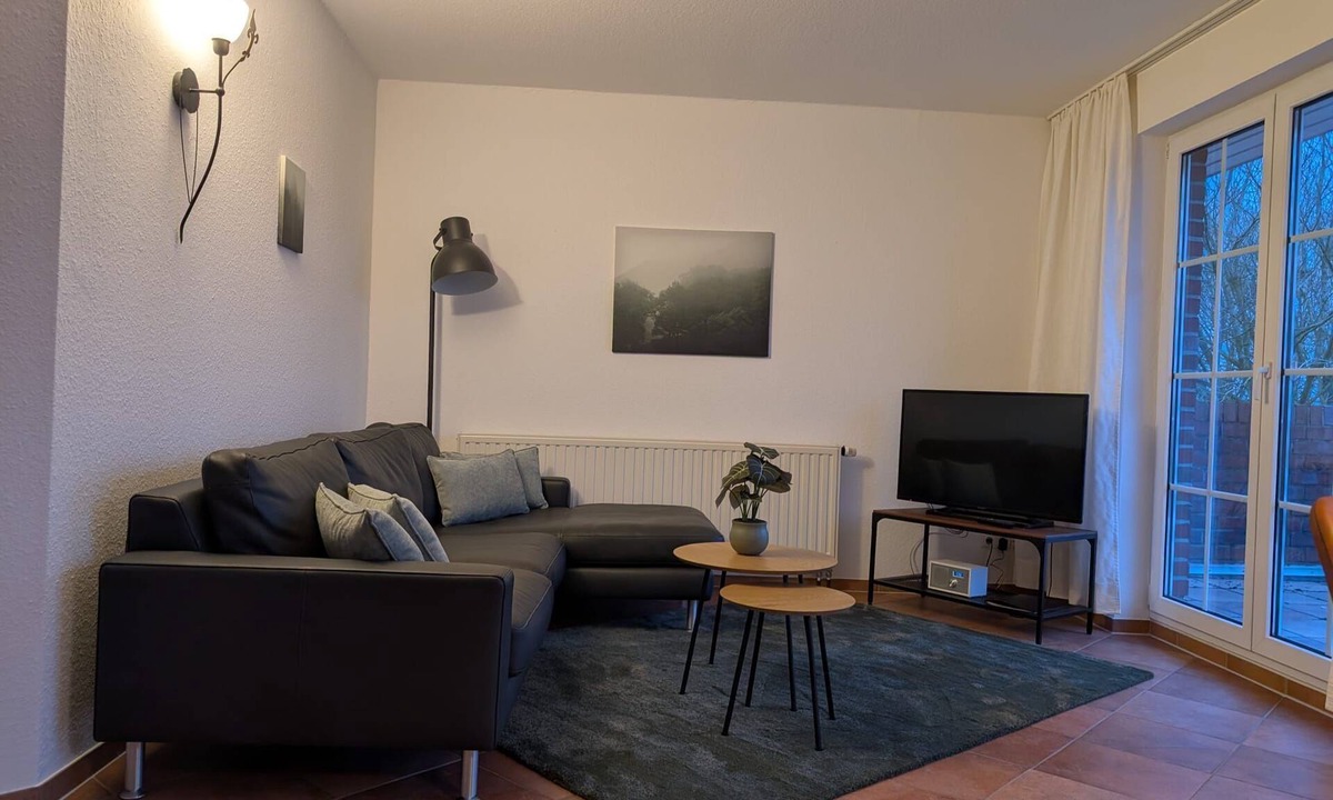 Schwanewede Apartment | Maple apartment - Ferienwohnungen Stellerbruch
