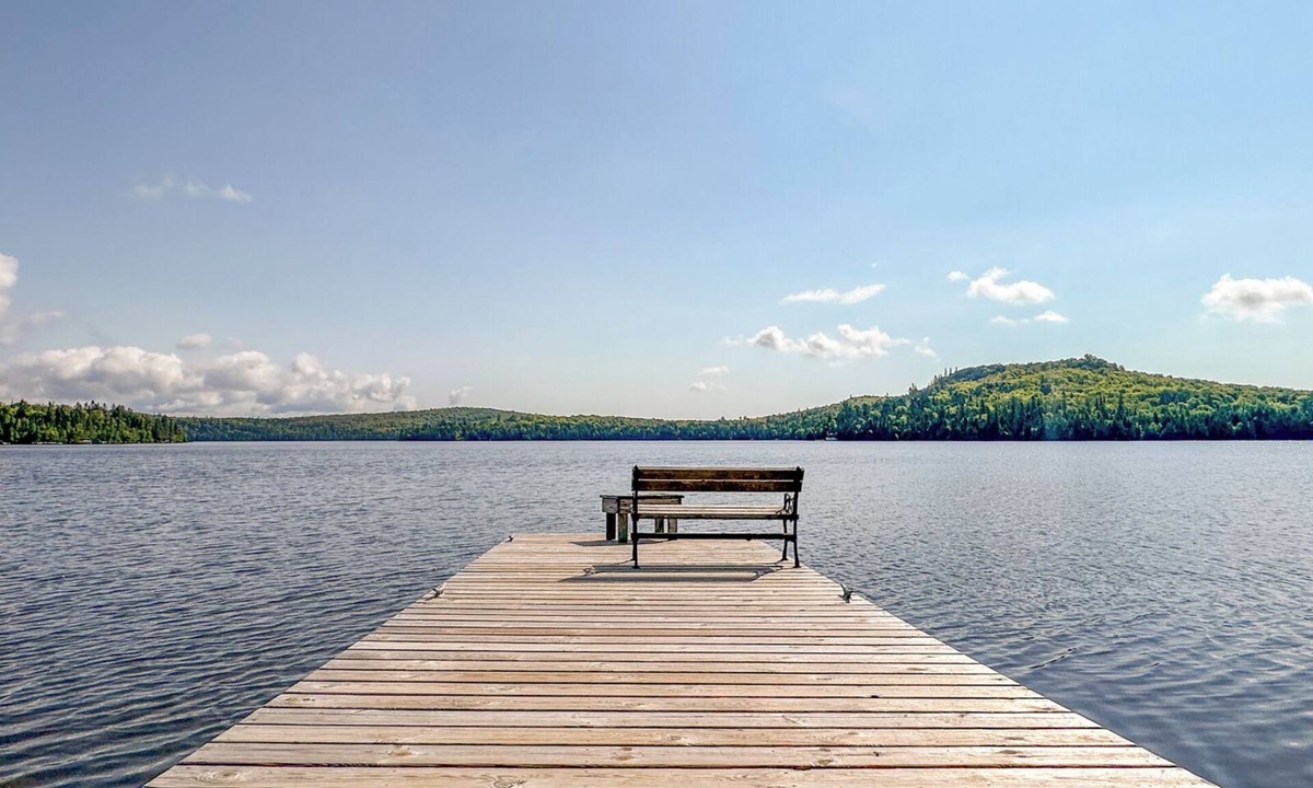 Lutsen House | Maple Haven Cabin - Caribou Lake - Lutsen, MN - Cascade Vacation Rentals