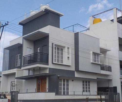 Anekal House | Maple homes