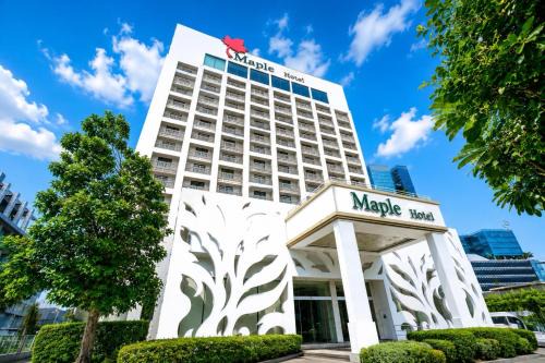Bang Na Hotel | Maple Hotel