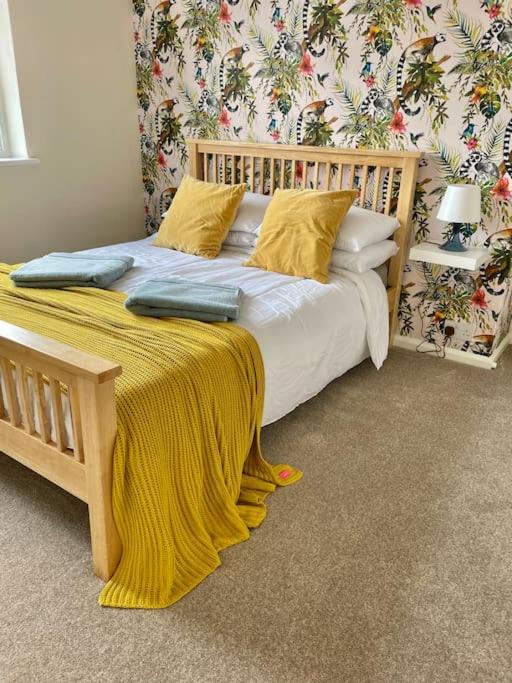 Horfield House | Maple House