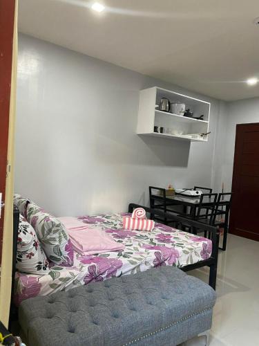 Panabo City Apartment | Maple Leaf Residences - Unit 2