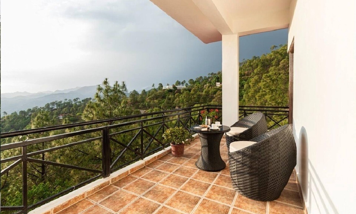 Chail Resort | Maple Resort Chail