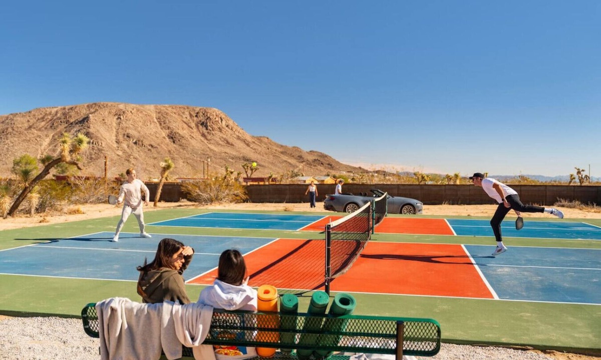 Landers House | Mappass Rustic Retreat ⁕ Pickleball | Spa & Pool