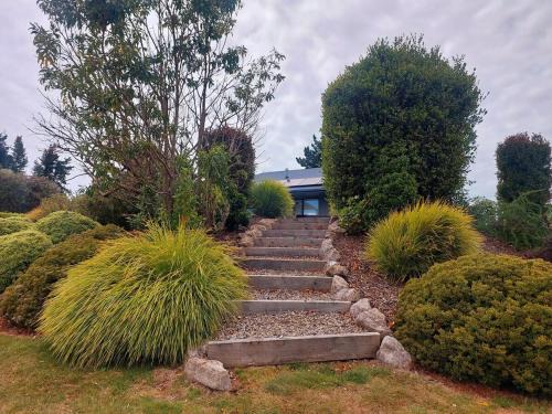 Upper Moutere Apartment | Mapua Hills Hideaway