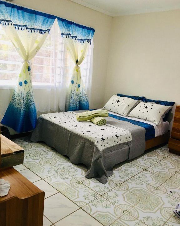 Vaitele Apartment | Mapusagas Riverside - Sleeps 2-6 x2 Bedrooms units - Home away from Home - #1, #2, #3, #4 & #5