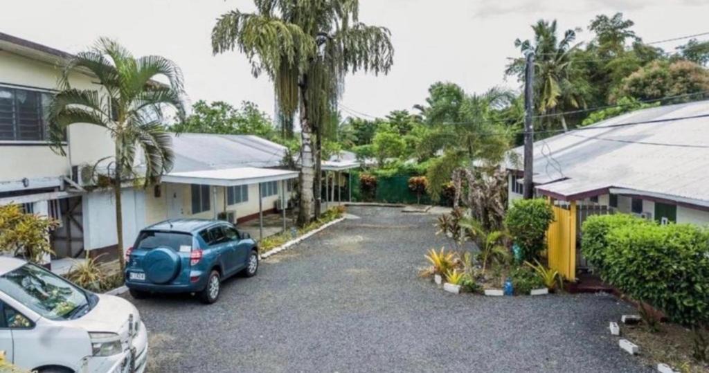 Vaitele Apartment | Mapusagas Riverside x2 bedrooms Apartments at Tulaele Village - Sleeps 2-6