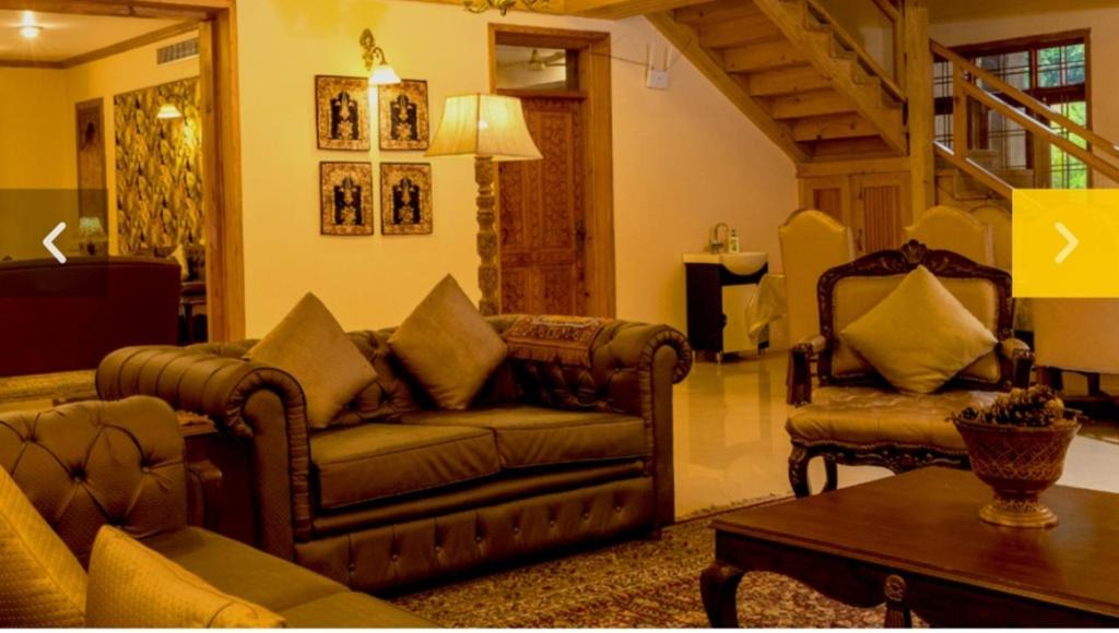 Brein Bed & Breakfast | MAQAM RESORT