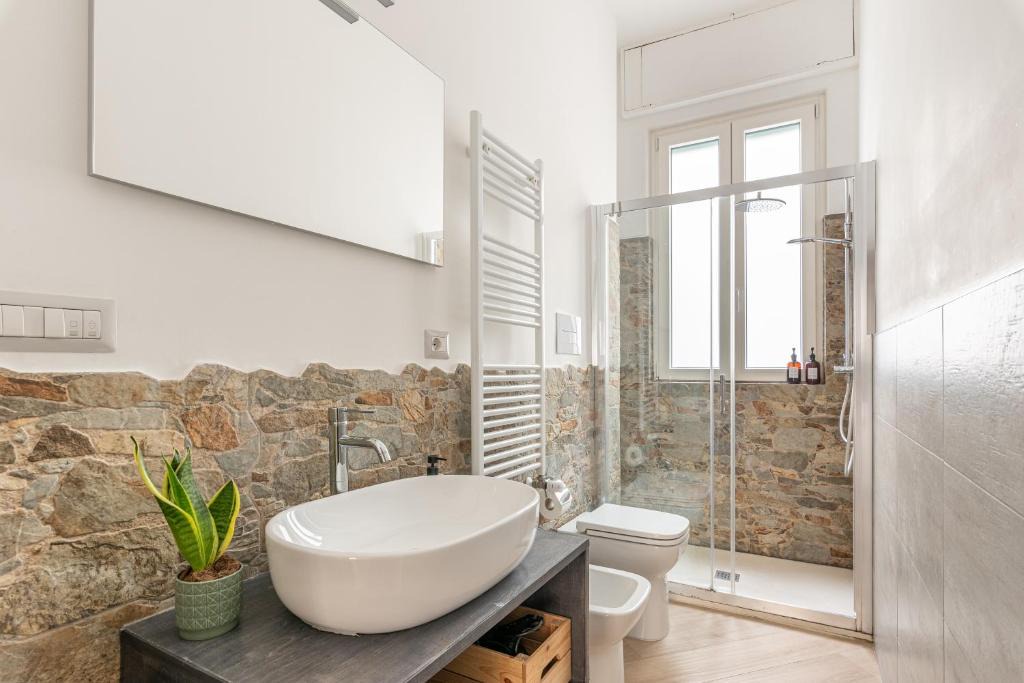 Castellammare Apartment | Maqueda House