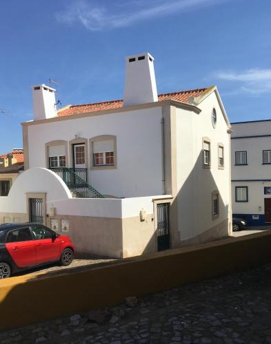 Sines Apartment | Maré Alta