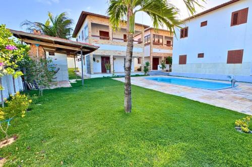 Canoa Quebrada Apartment | Maré · Casa Maré