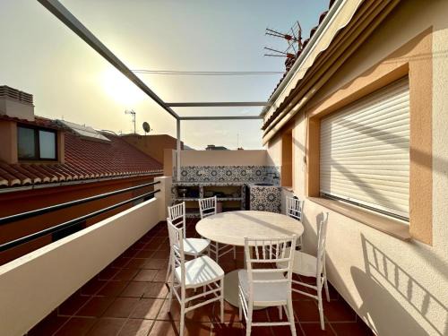 Torrenueva Apartment | María Beach