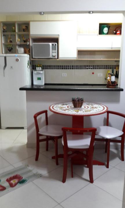 Vila Caicara Apartment | Mar Azul