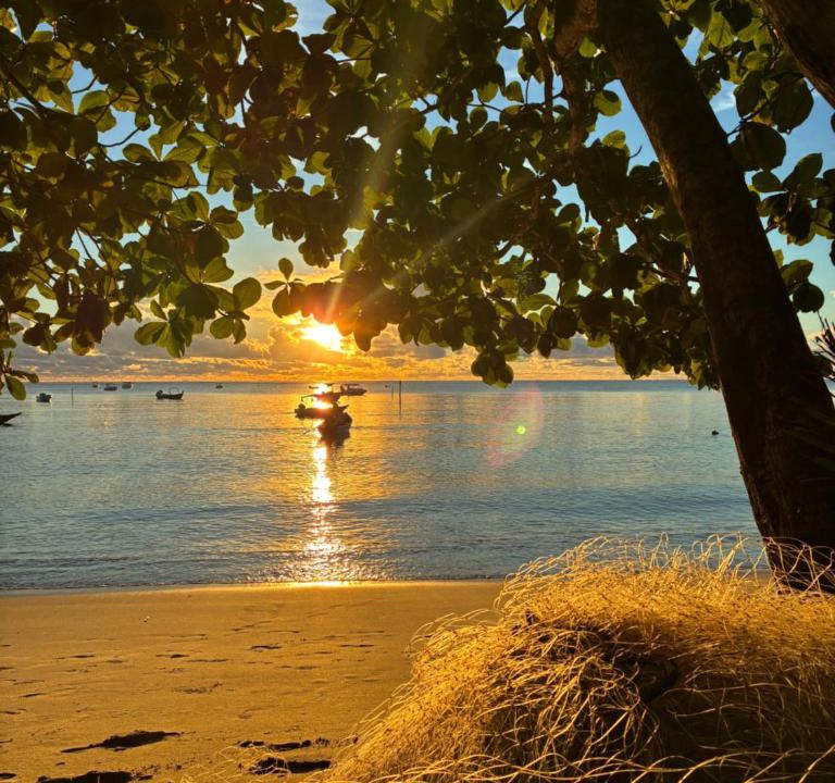 Ilha de Boipeba Hotel | Mar de Moreré