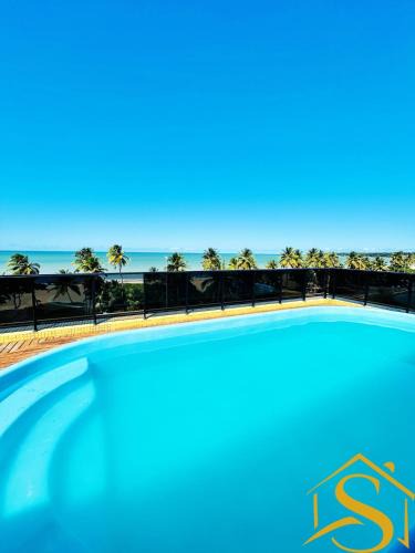Cabo Branco Apartment | Mar do Cabo Branco 109