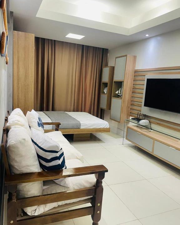 Ponta Verde Apartment | MAR doce LAR
