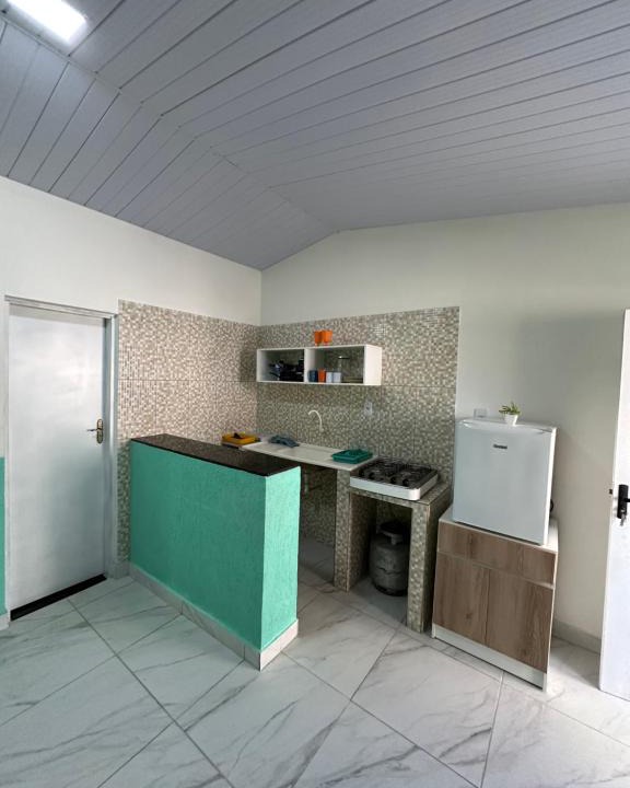 Barra de Tabatinga Apartment | Mar e Sol Tabatinga