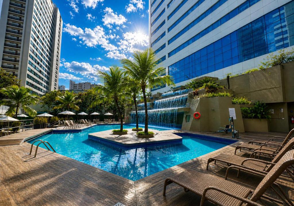 Boa Viagem Hotel | Mar Hotel Conventions