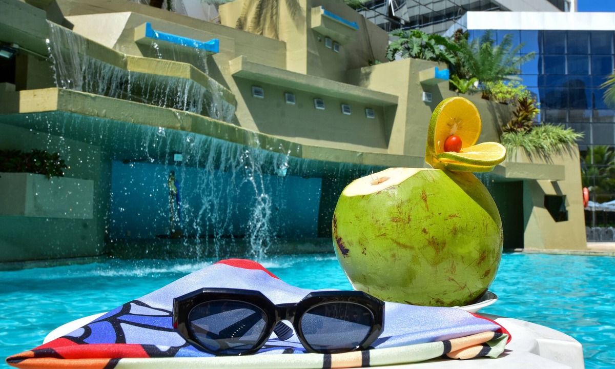 Boa Viagem Hotel | Mar Hotel Conventions