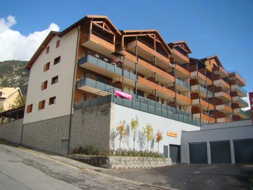 Briancon Apartment | Mar Mar Appartaments