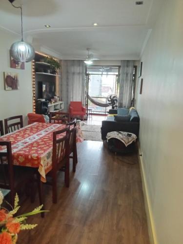 Jardim Praiano Apartment | MaR&MaR