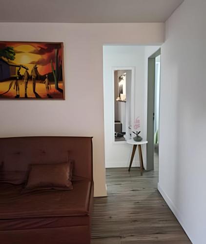Poco Apartment | Mar Perto, Estilo e Conforto