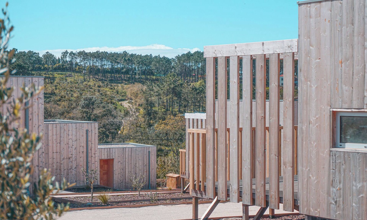 Ericeira Hotel | Mar Puro
