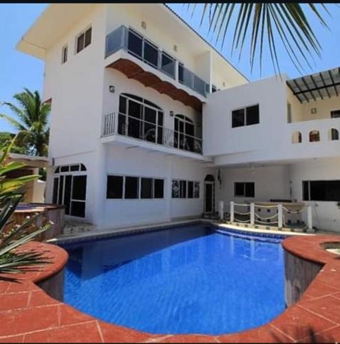 Rincon de Guayabitos Hotel | Mar Real Suites Guayabitos