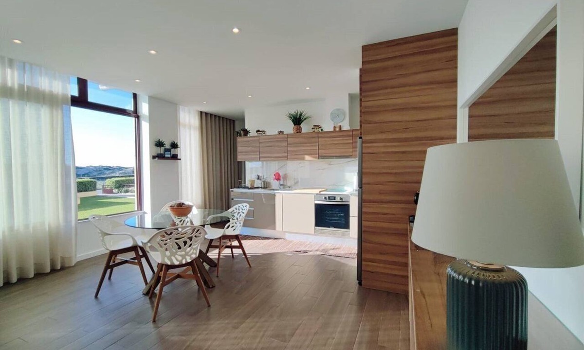 Vila do Conde Apartment | Mar & Sal Apartment | Beach | Comfort | Mindelo