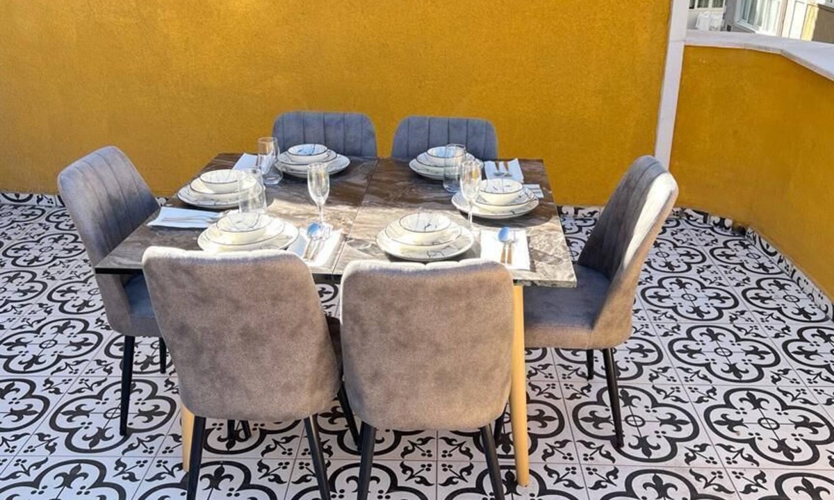Fatih Apartment | Mar Suite